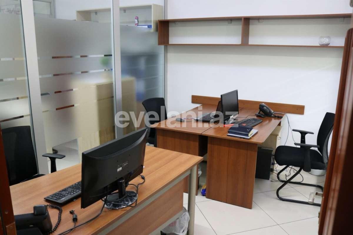 Satılır, ofis, 10 otaqlı, 190 m², Bakı, Yasamal r.