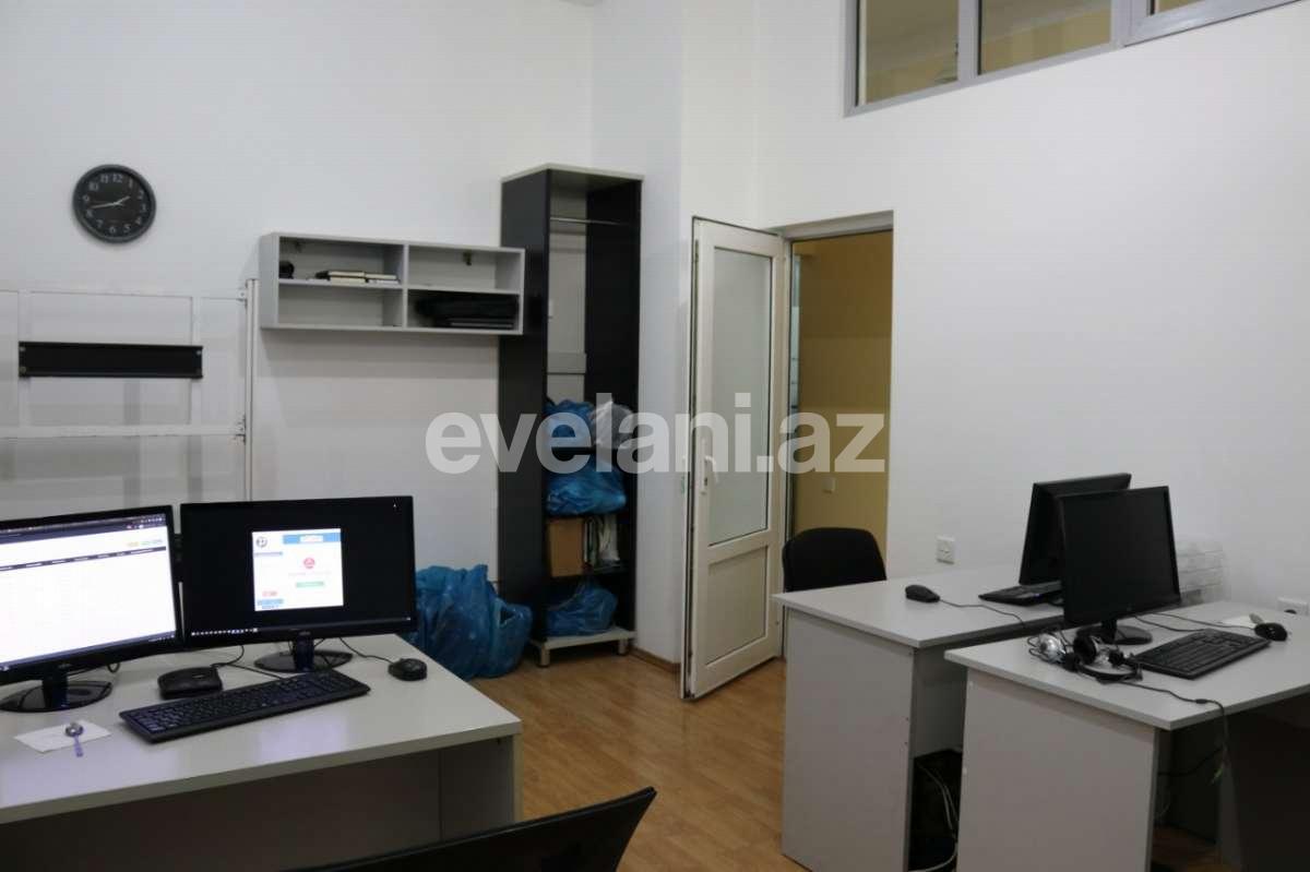 Satılır, ofis, 10 otaqlı, 190 m², Bakı, Yasamal r.