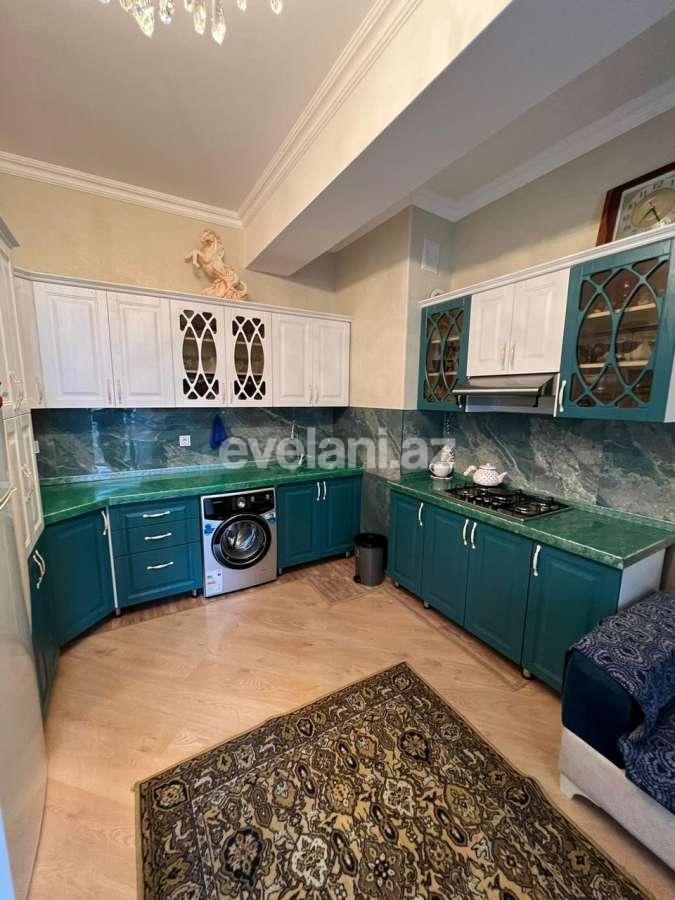 Продаётся, новостройка, 3-комнаты, 71 m², Баку, Насиминский r, 28 мая m.