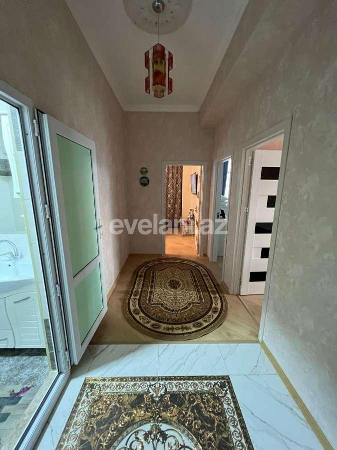 Продаётся, новостройка, 3-комнаты, 71 m², Баку, Насиминский r, 28 мая m.