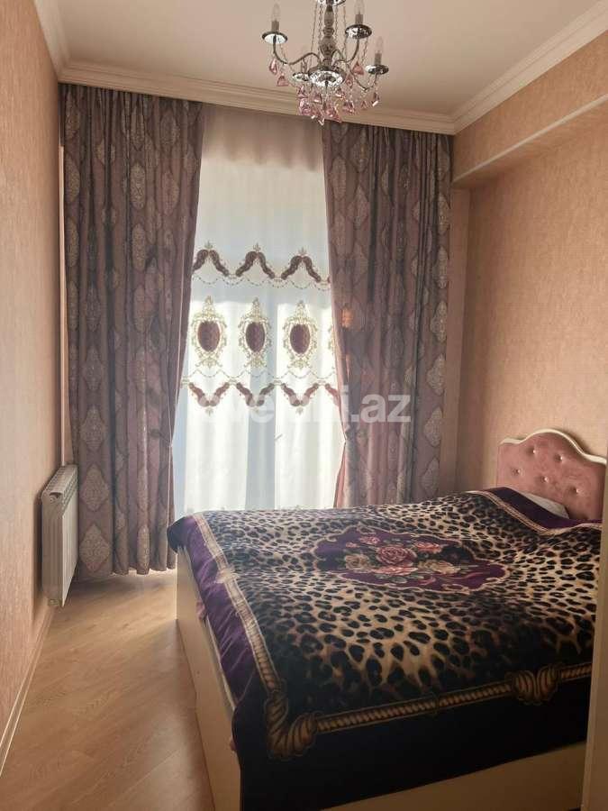 Продаётся, новостройка, 3-комнаты, 71 m², Баку, Насиминский r, 28 мая m.