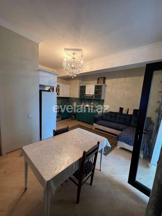 Продаётся, новостройка, 3-комнаты, 71 m², Баку, Насиминский r, 28 мая m.