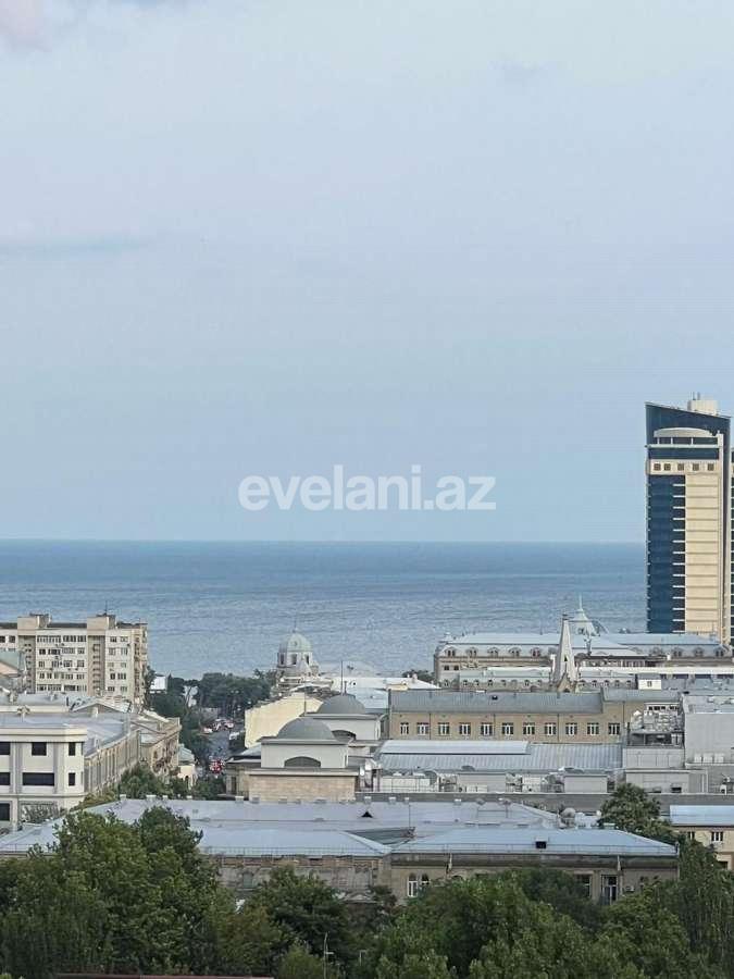 Продаётся, новостройка, 3-комнаты, 71 m², Баку, Насиминский r, 28 мая m.