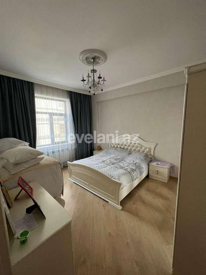 Продаётся, новостройка, 3-комнаты, 71 m², Баку, Насиминский r, 28 мая m.