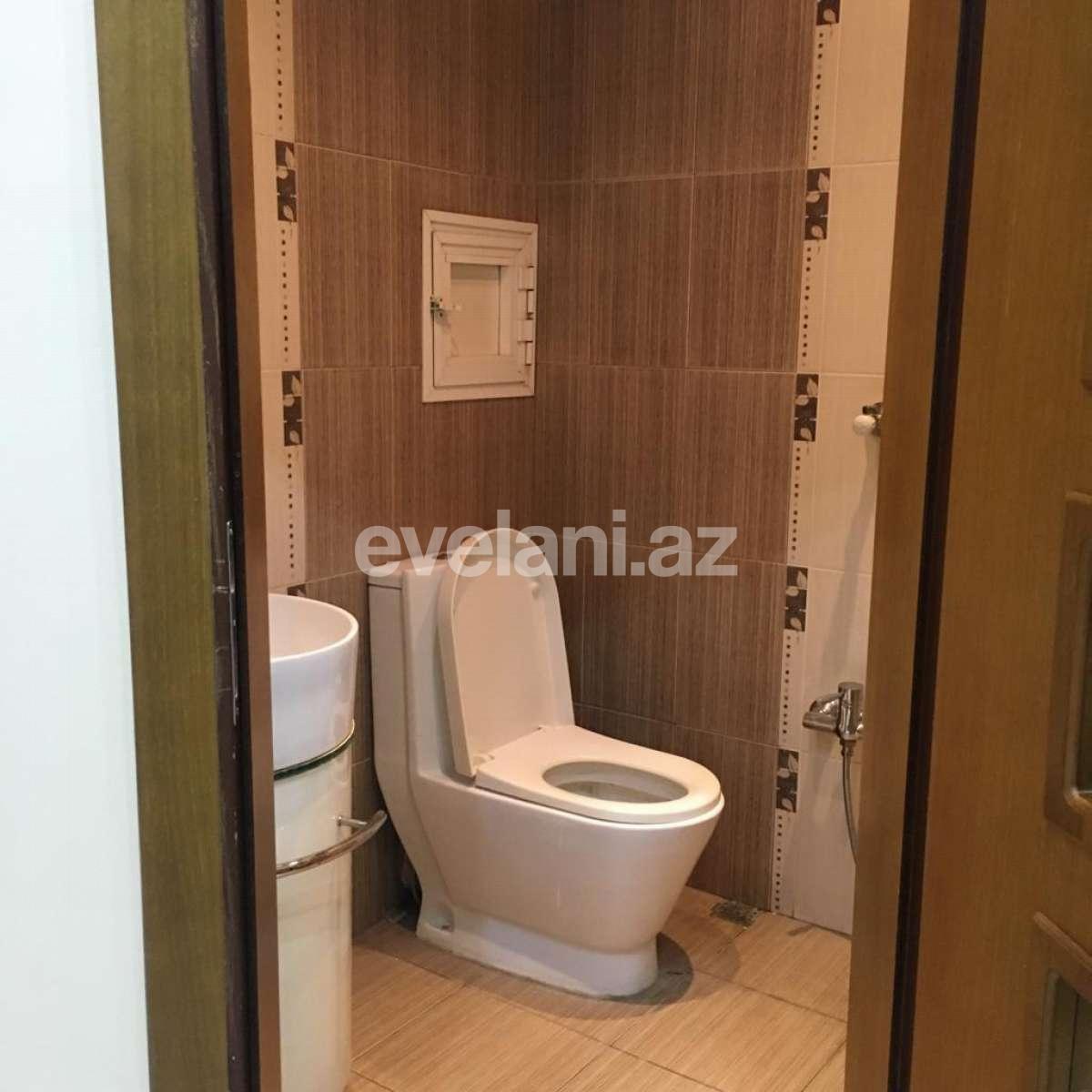 Kirayə verilir, yeni tikili, 2 otaqlı, 65 m², Bakı, Nəsimi r, 28 may m.