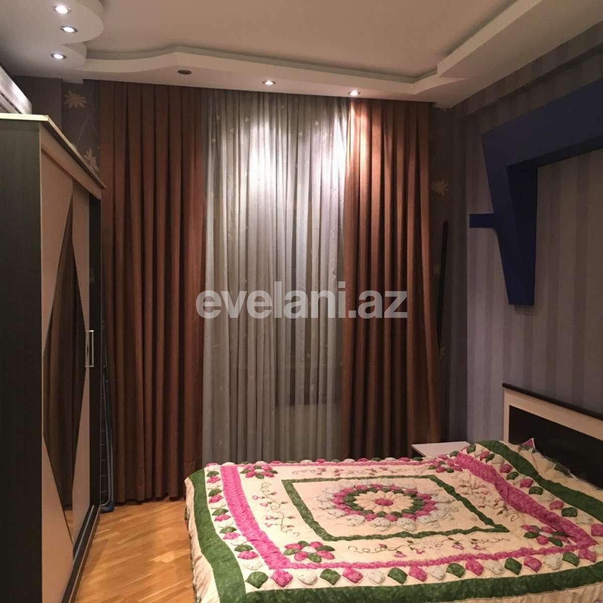 Kirayə verilir, yeni tikili, 2 otaqlı, 65 m², Bakı, Nəsimi r, 28 may m.
