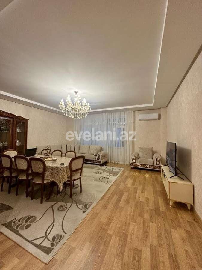 Satılır, yeni tikili, 3 otaqlı, 145 m², Bakı, Nizami r, Nəriman Nərimanov m.