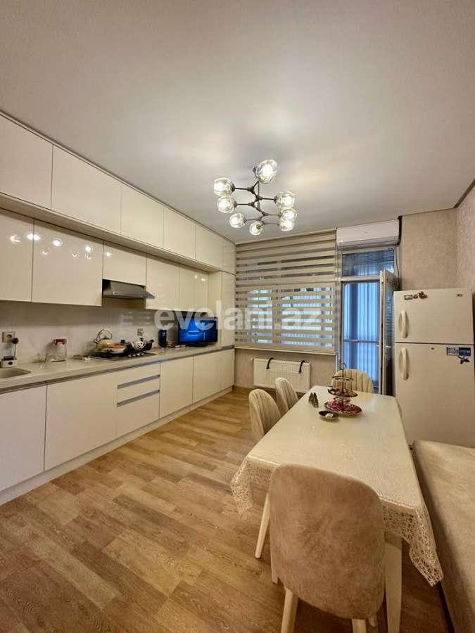 Satılır, yeni tikili, 3 otaqlı, 145 m², Bakı, Nizami r, Nəriman Nərimanov m.
