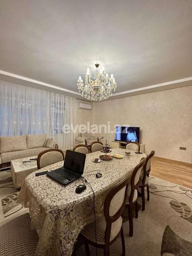 Satılır, yeni tikili, 3 otaqlı, 145 m², Bakı, Nizami r, Nəriman Nərimanov m.
