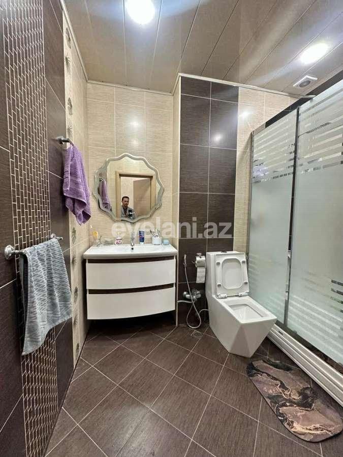 Satılır, yeni tikili, 3 otaqlı, 145 m², Bakı, Nizami r, Nəriman Nərimanov m.