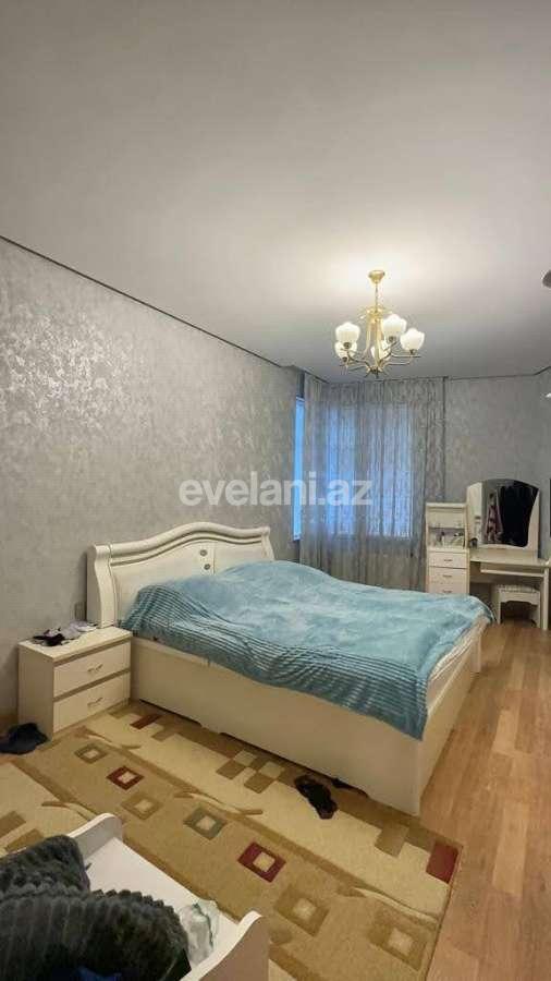 Satılır, yeni tikili, 3 otaqlı, 145 m², Bakı, Nizami r, Nəriman Nərimanov m.