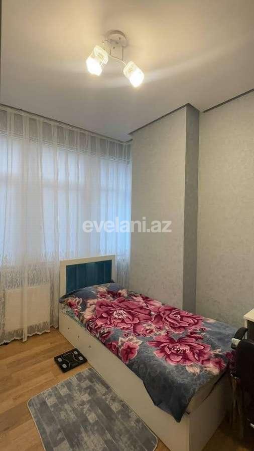 Satılır, yeni tikili, 3 otaqlı, 145 m², Bakı, Nizami r, Nəriman Nərimanov m.
