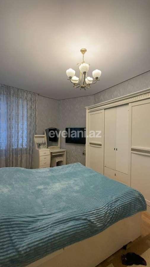 Satılır, yeni tikili, 3 otaqlı, 145 m², Bakı, Nizami r, Nəriman Nərimanov m.