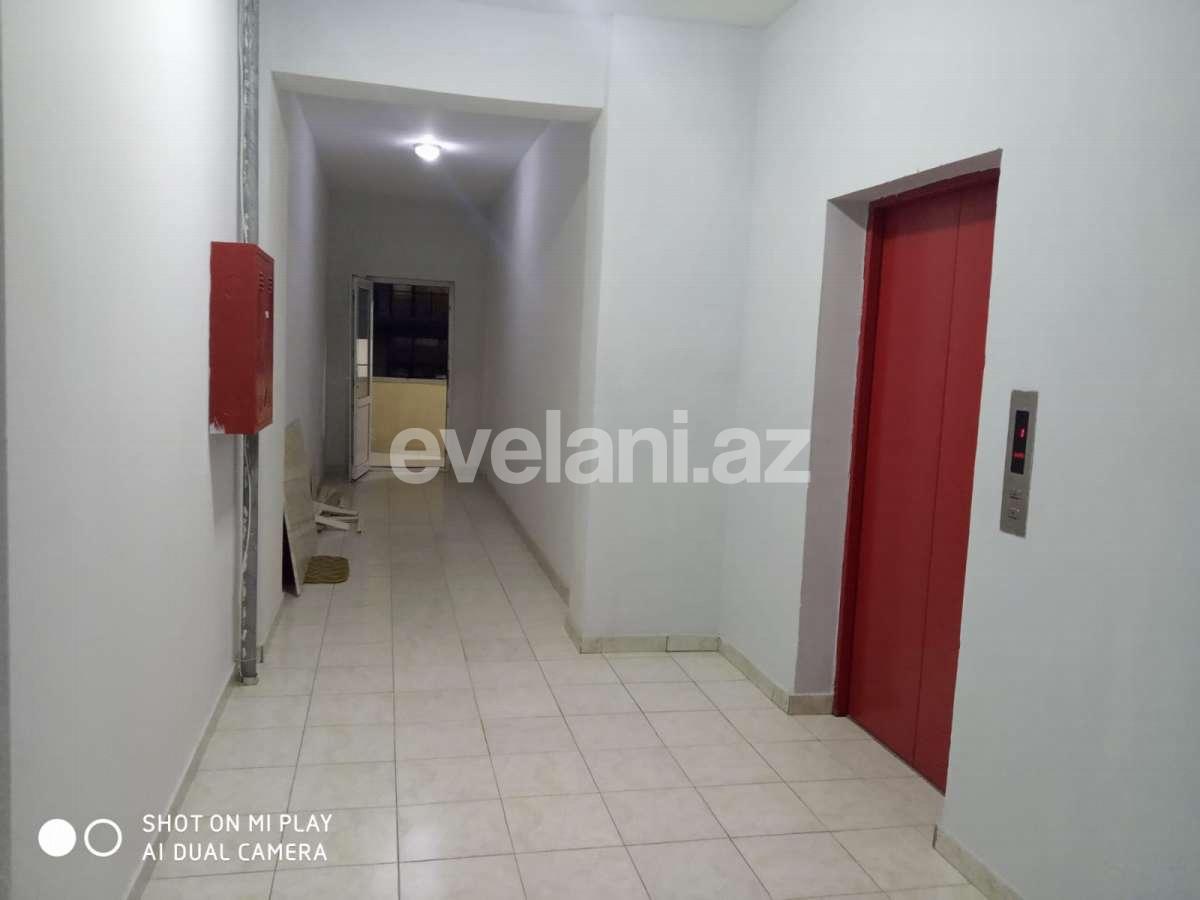 Satılır, yeni tikili, 3 otaqlı, 145 m², Bakı, Nizami r, Nəriman Nərimanov m.