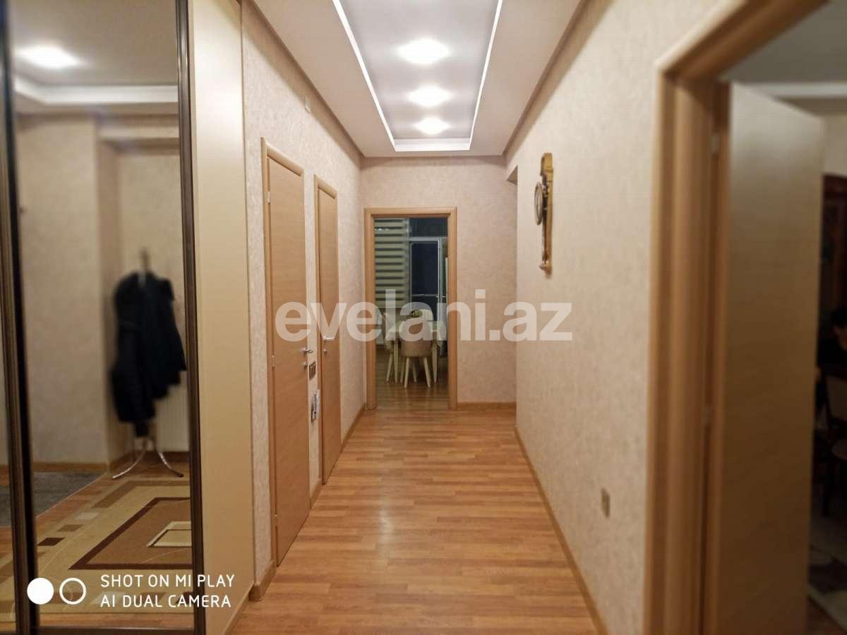 Satılır, yeni tikili, 3 otaqlı, 145 m², Bakı, Nizami r, Nəriman Nərimanov m.
