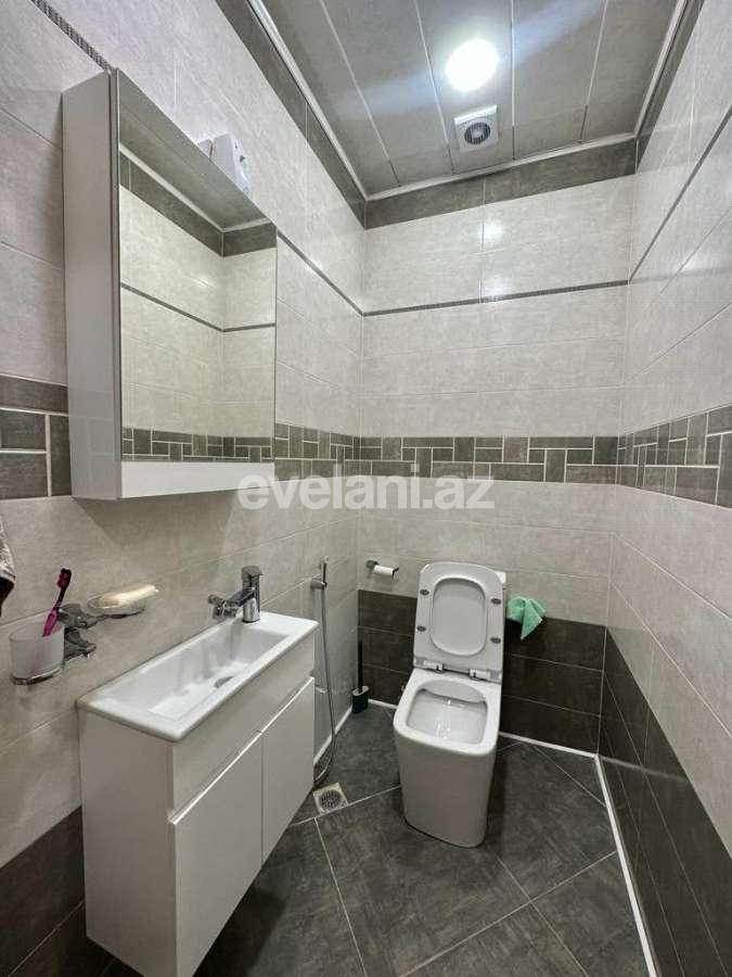 Satılır, yeni tikili, 3 otaqlı, 145 m², Bakı, Nizami r, Nəriman Nərimanov m.