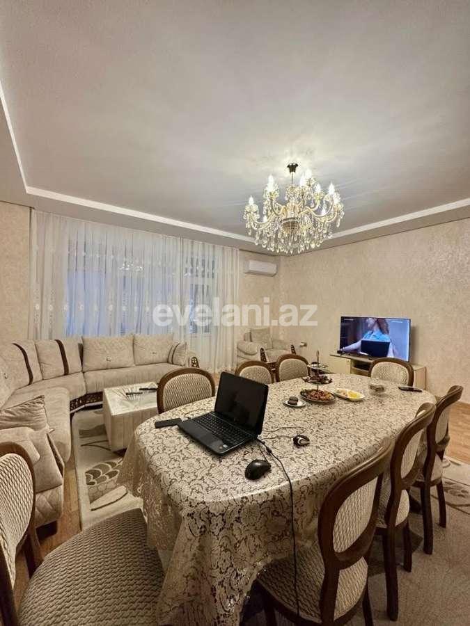 Satılır, yeni tikili, 3 otaqlı, 145 m², Bakı, Nizami r, Nəriman Nərimanov m.