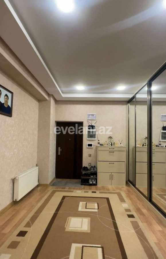 Satılır, yeni tikili, 3 otaqlı, 145 m², Bakı, Nizami r, Nəriman Nərimanov m.