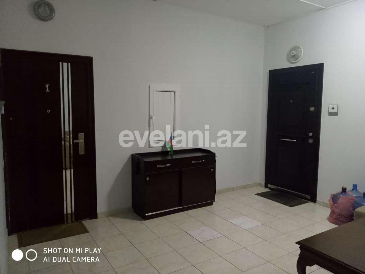 Satılır, yeni tikili, 3 otaqlı, 145 m², Bakı, Nizami r, Nəriman Nərimanov m.