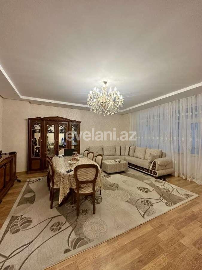 Satılır, yeni tikili, 3 otaqlı, 145 m², Bakı, Nizami r, Nəriman Nərimanov m.