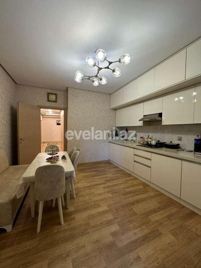 Satılır, yeni tikili, 3 otaqlı, 145 m², Bakı, Nizami r, Nəriman Nərimanov m.