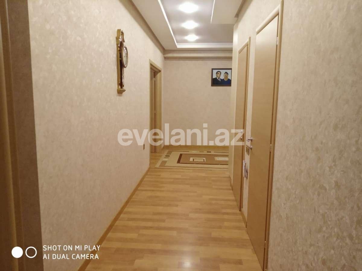 Satılır, yeni tikili, 3 otaqlı, 145 m², Bakı, Nizami r, Nəriman Nərimanov m.