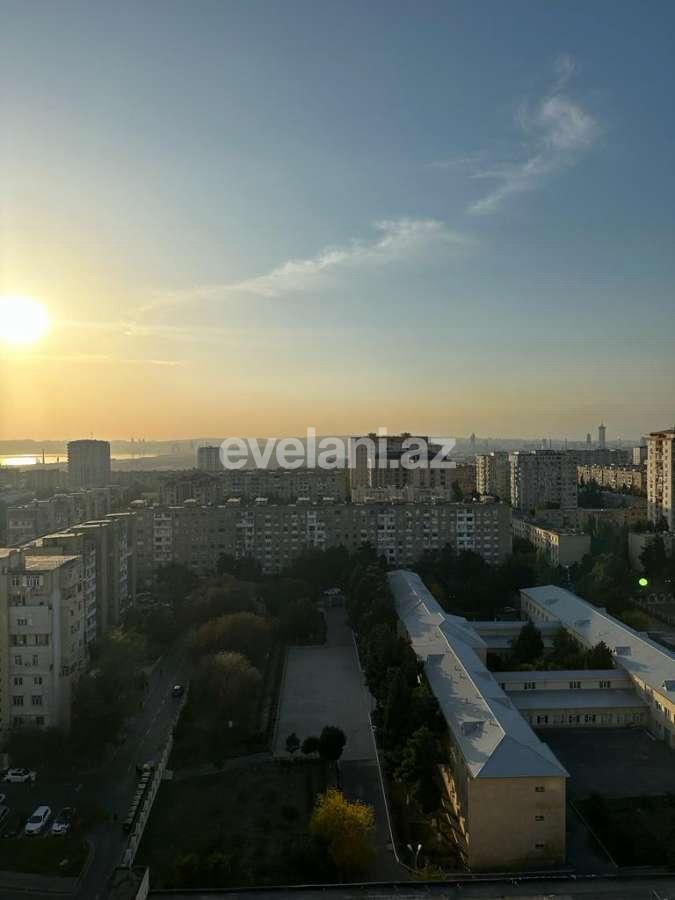Sale, new building, 3 room, 145 m², Baku, Khatai r, Ahmedli d.