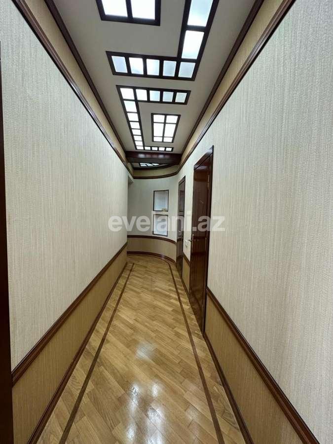 Sale, new building, 3 room, 145 m², Baku, Khatai r, Ahmedli d.