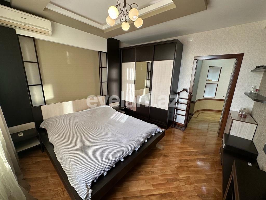 Sale, new building, 3 room, 145 m², Baku, Khatai r, Ahmedli d.