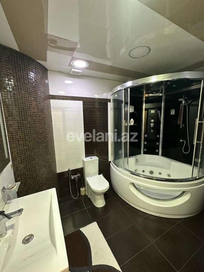 Sale, new building, 3 room, 145 m², Baku, Khatai r, Ahmedli d.