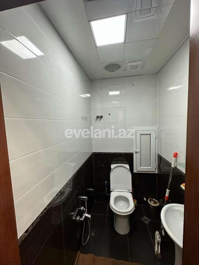 Sale, new building, 3 room, 145 m², Baku, Khatai r, Ahmedli d.