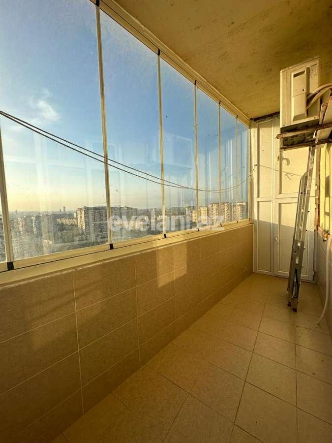Sale, new building, 3 room, 145 m², Baku, Khatai r, Ahmedli d.