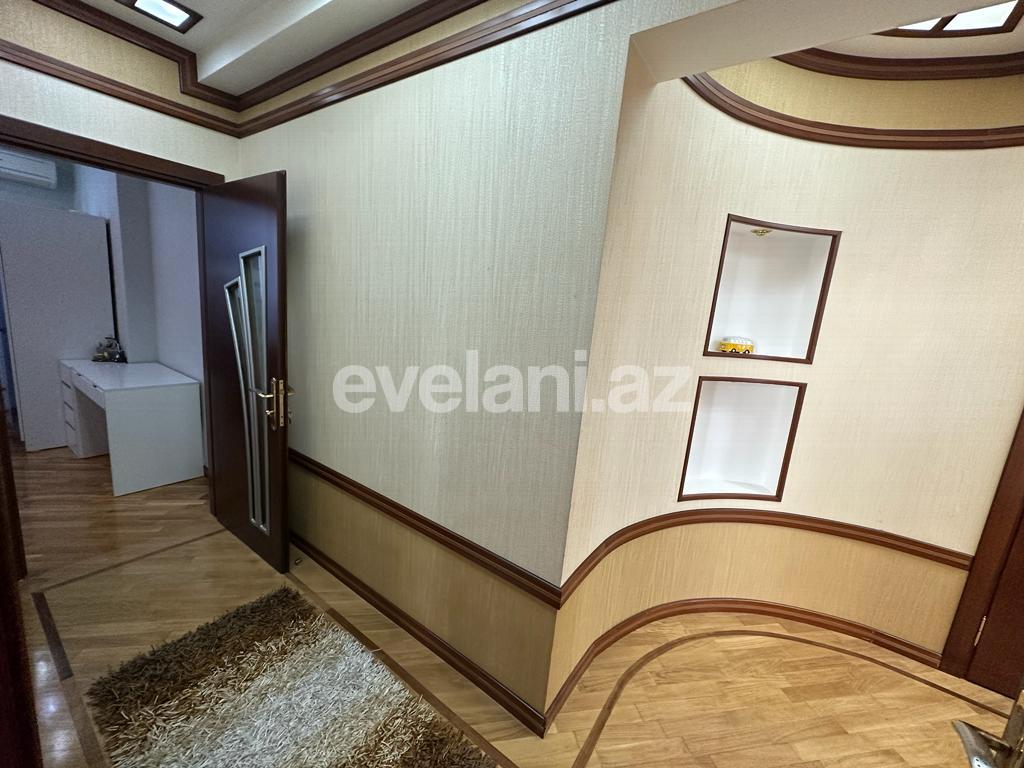 Sale, new building, 3 room, 145 m², Baku, Khatai r, Ahmedli d.