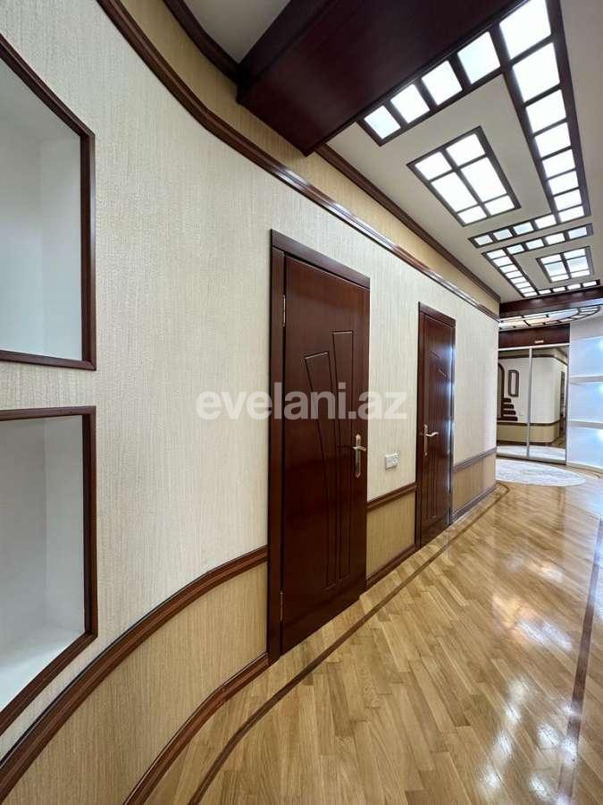 Sale, new building, 3 room, 145 m², Baku, Khatai r, Ahmedli d.