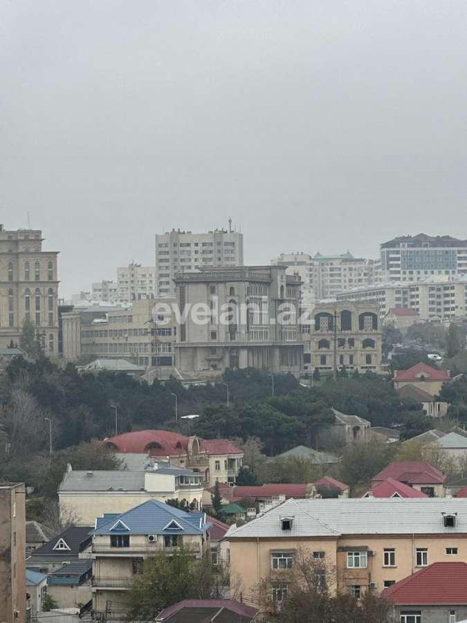 Satılır, yeni tikili, 2 otaqlı, 60 m², Bakı, Binəqədi r, Azadlıq prospekti m.
