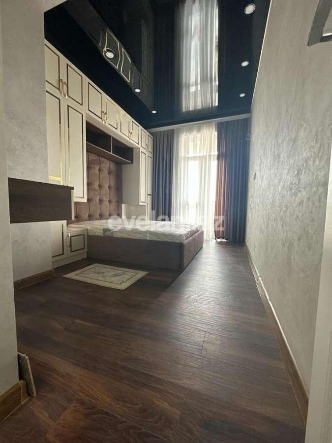 Satılır, yeni tikili, 2 otaqlı, 60 m², Bakı, Binəqədi r, Azadlıq prospekti m.