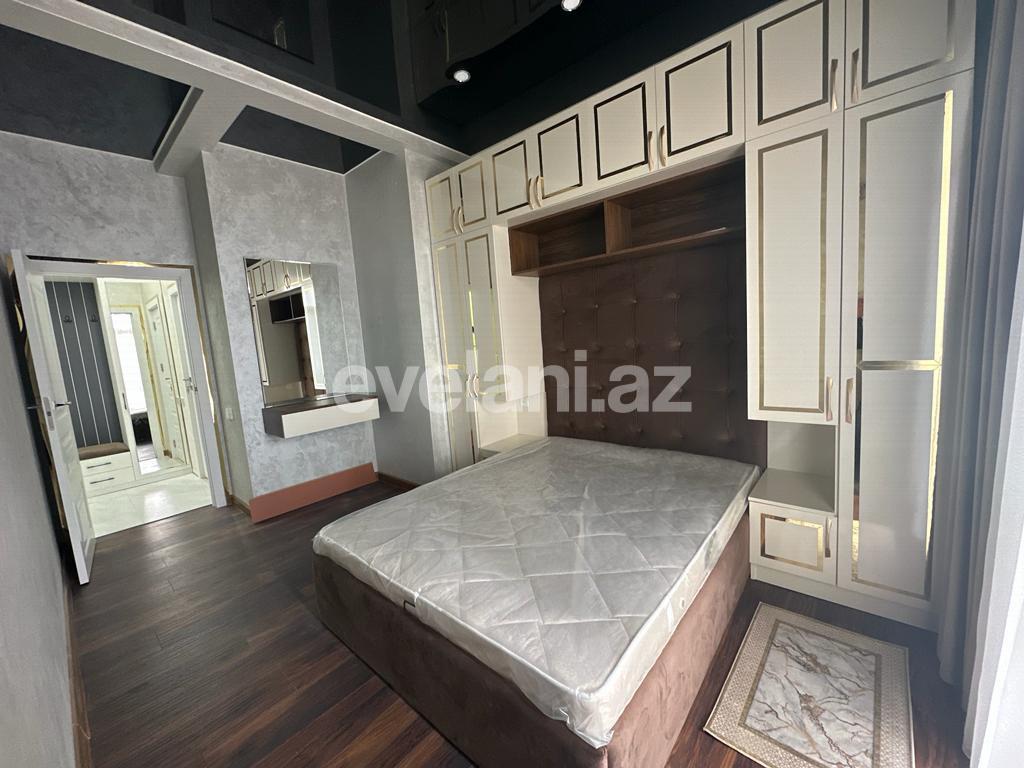 Satılır, yeni tikili, 2 otaqlı, 60 m², Bakı, Binəqədi r, Azadlıq prospekti m.