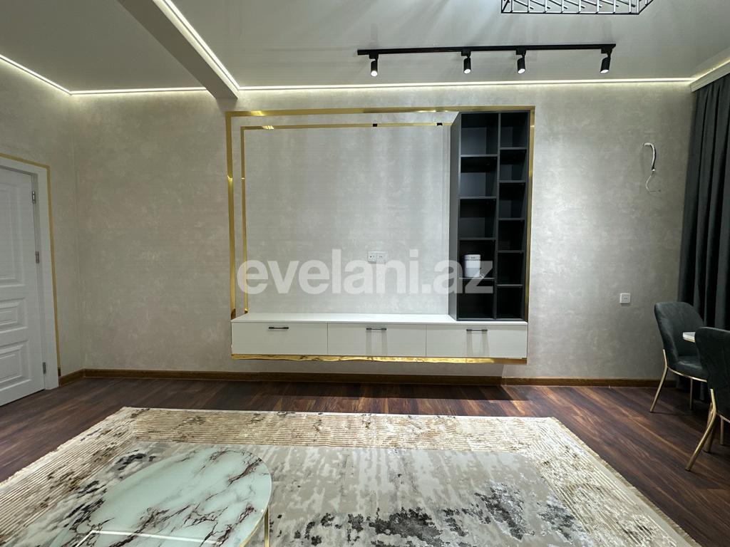 Satılır, yeni tikili, 2 otaqlı, 60 m², Bakı, Binəqədi r, Azadlıq prospekti m.