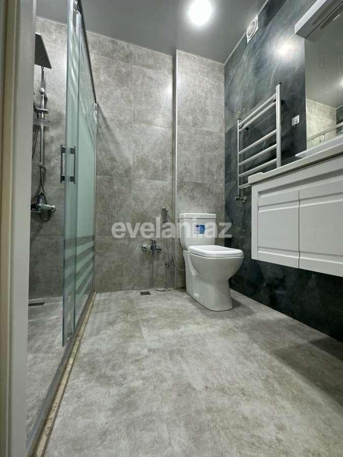 Satılır, yeni tikili, 2 otaqlı, 60 m², Bakı, Binəqədi r, Azadlıq prospekti m.