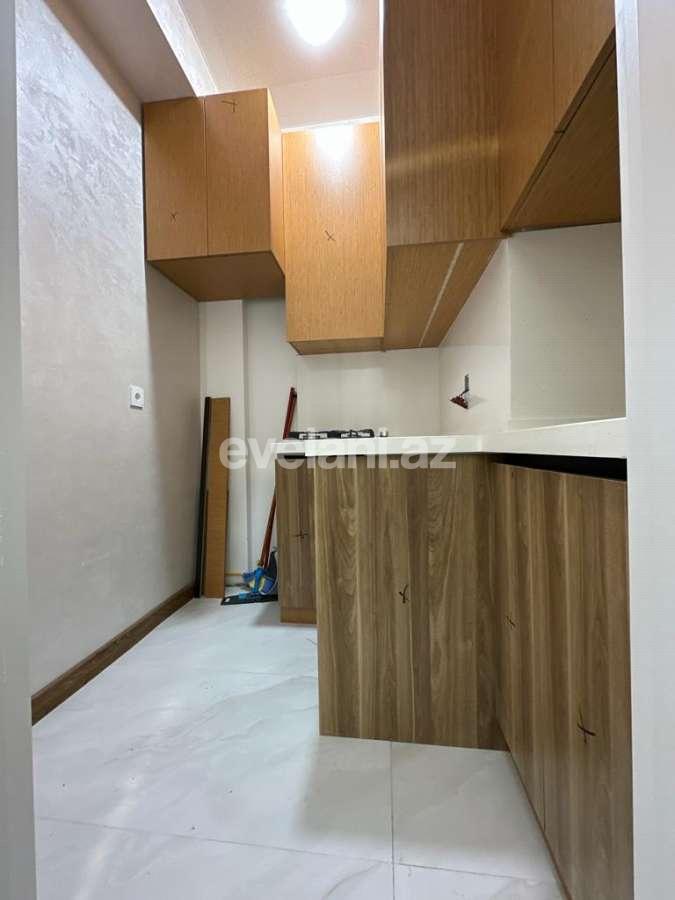 Satılır, yeni tikili, 2 otaqlı, 60 m², Bakı, Binəqədi r, Azadlıq prospekti m.