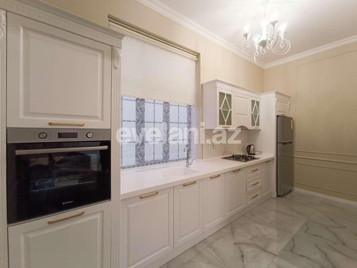 Satılır, həyət evi / bağ, 4 otaqlı, 179.99 m², Bakı, Xəzər r, Şüvəlan q.