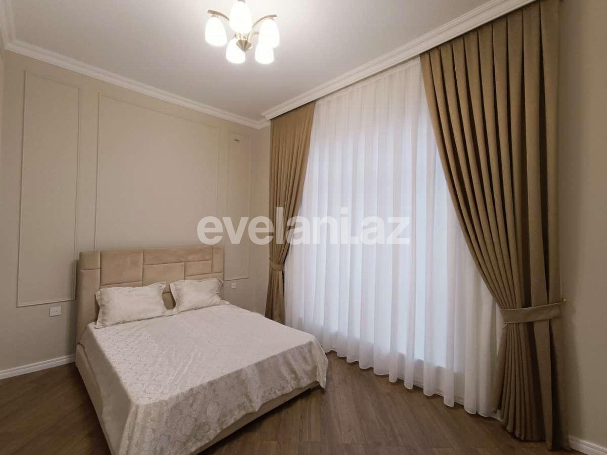Satılır, həyət evi / bağ, 4 otaqlı, 179.99 m², Bakı, Xəzər r, Şüvəlan q.