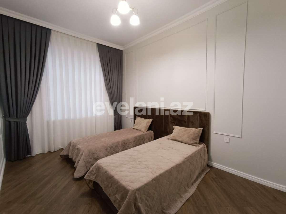 Satılır, həyət evi / bağ, 4 otaqlı, 179.99 m², Bakı, Xəzər r, Şüvəlan q.