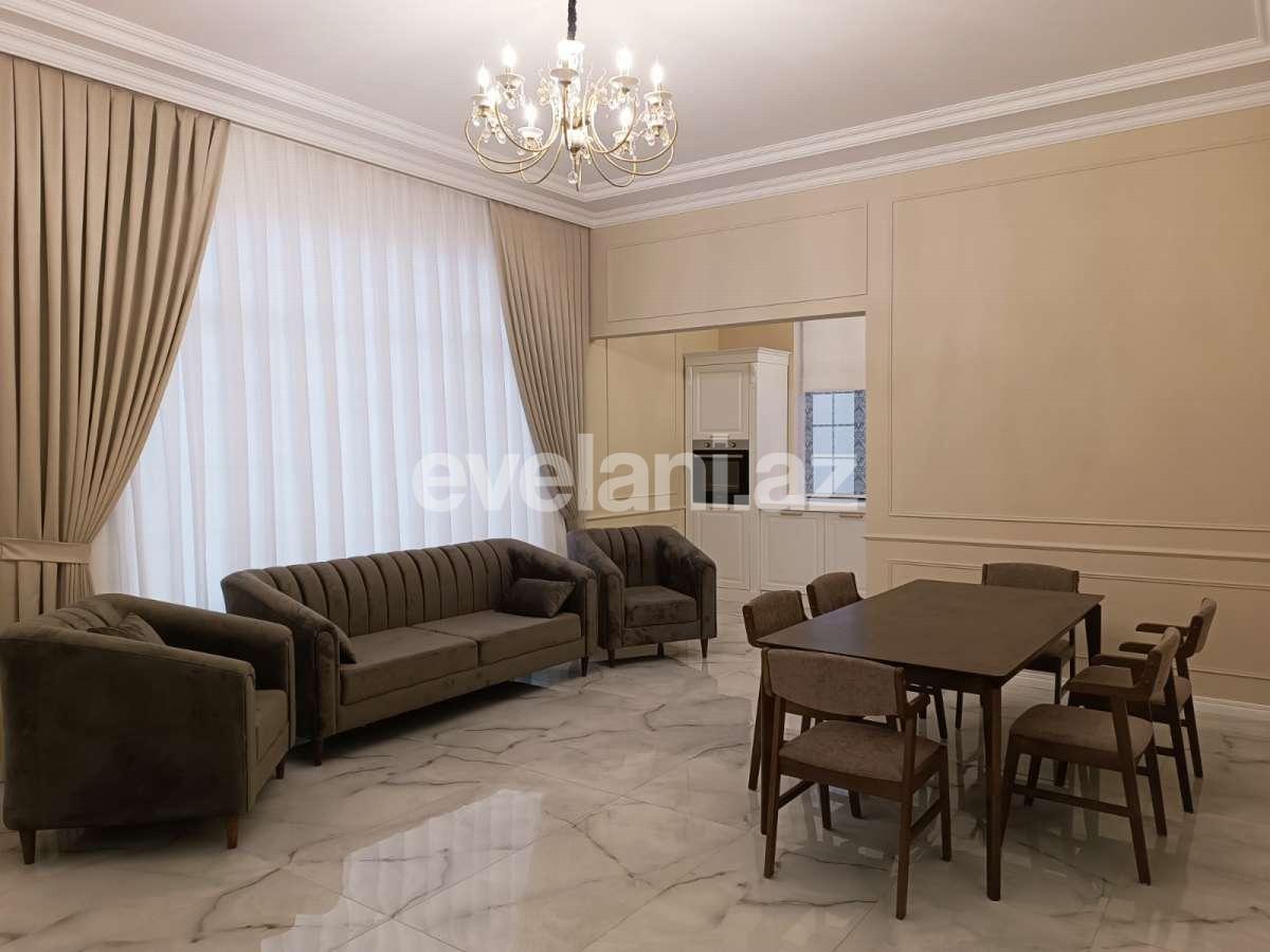 Satılır, həyət evi / bağ, 4 otaqlı, 179.99 m², Bakı, Xəzər r, Şüvəlan q.