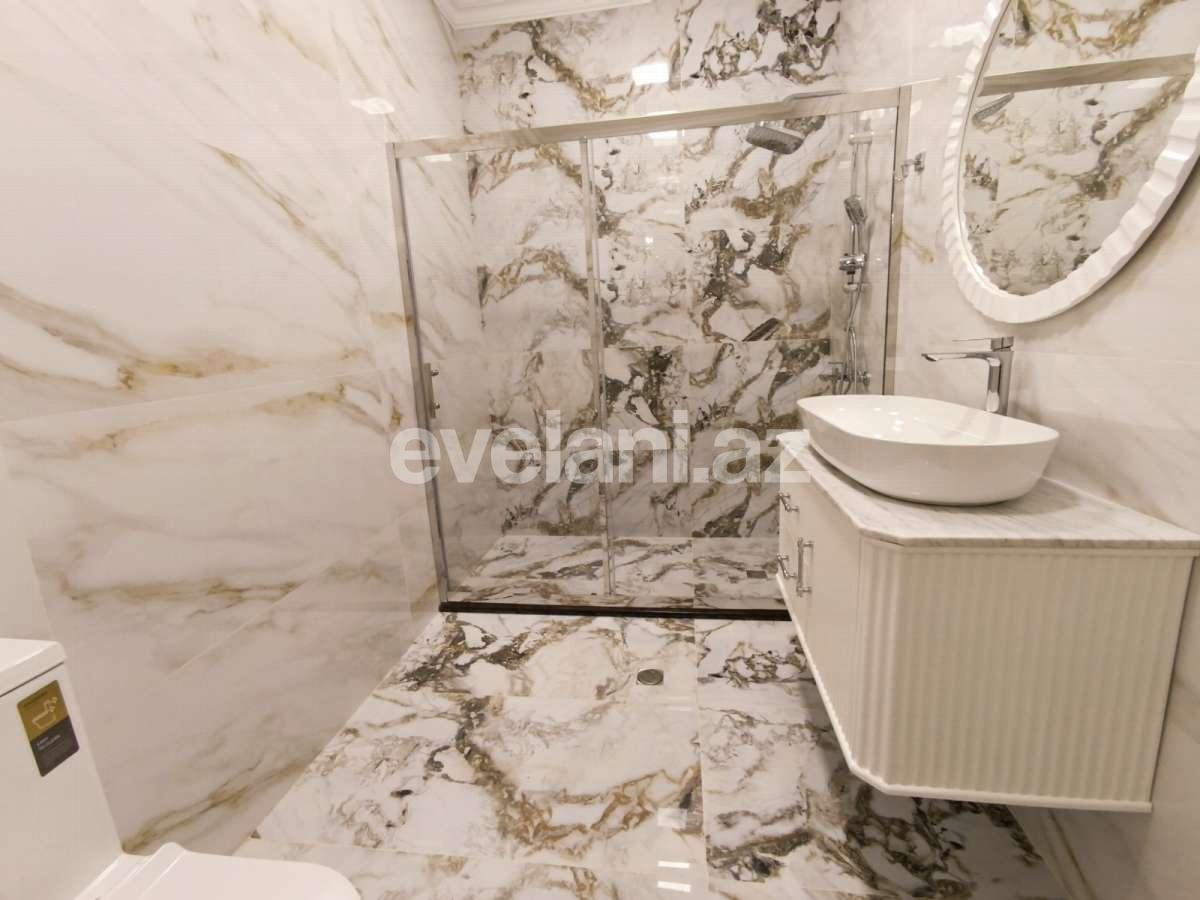 Satılır, həyət evi / bağ, 4 otaqlı, 179.99 m², Bakı, Xəzər r, Şüvəlan q.