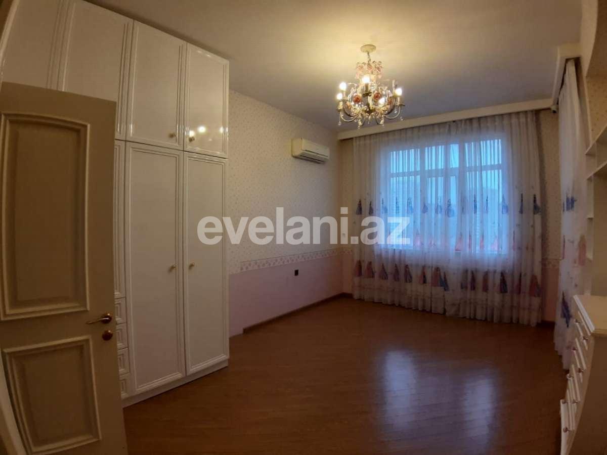 Продаётся, новостройка, 4-комнаты, 195 m², Баку, Насиминский r, Низами m.