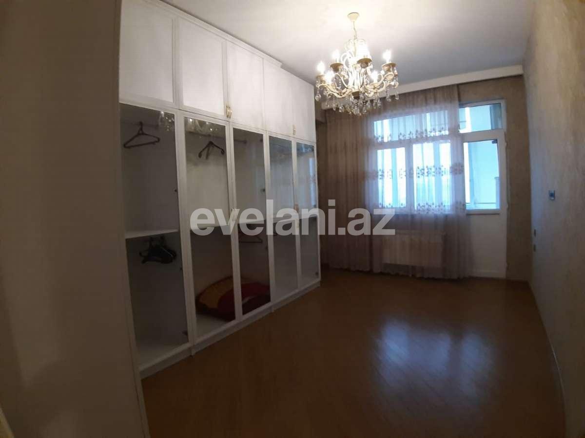 Продаётся, новостройка, 4-комнаты, 195 m², Баку, Насиминский r, Низами m.