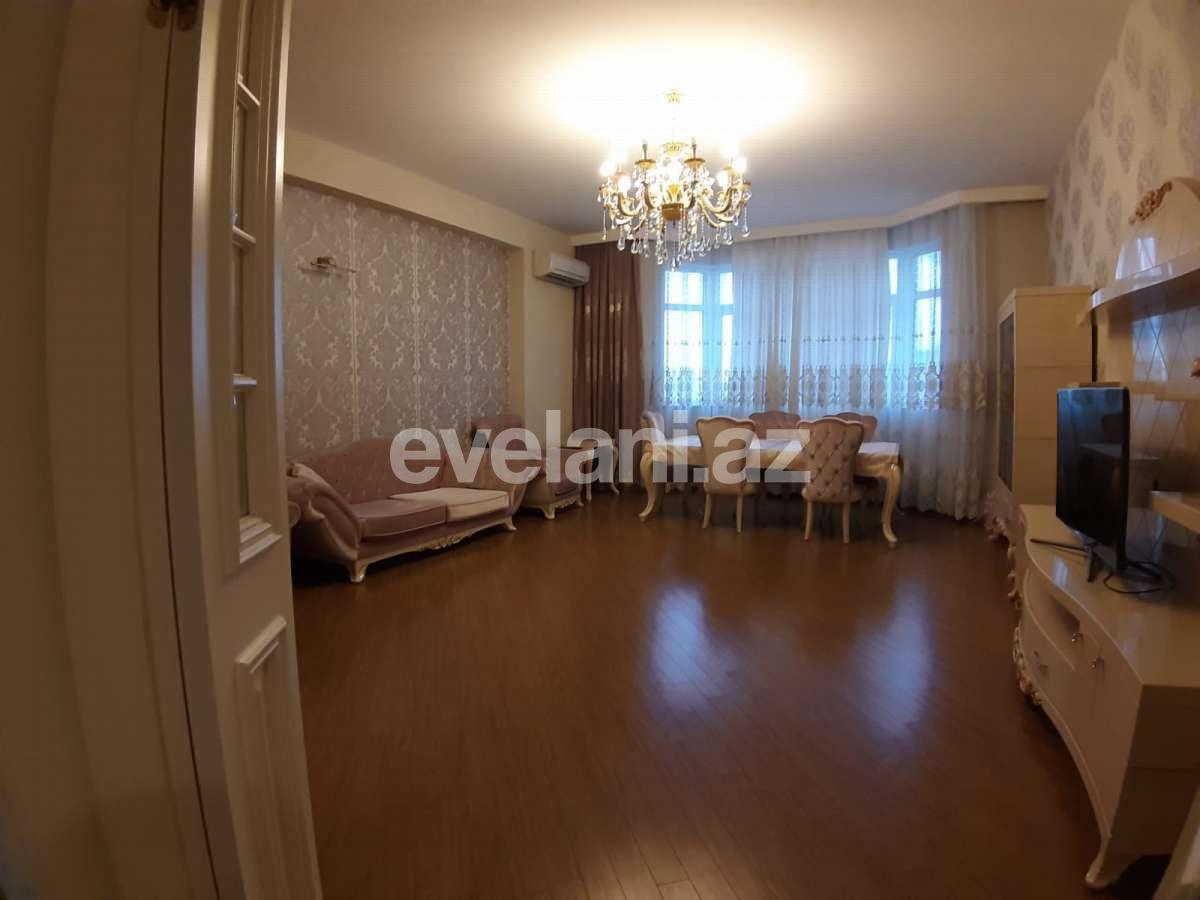 Продаётся, новостройка, 4-комнаты, 195 m², Баку, Насиминский r, Низами m.