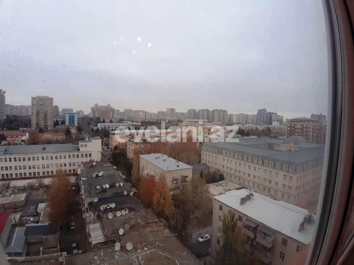 Продаётся, новостройка, 4-комнаты, 195 m², Баку, Насиминский r, Низами m.