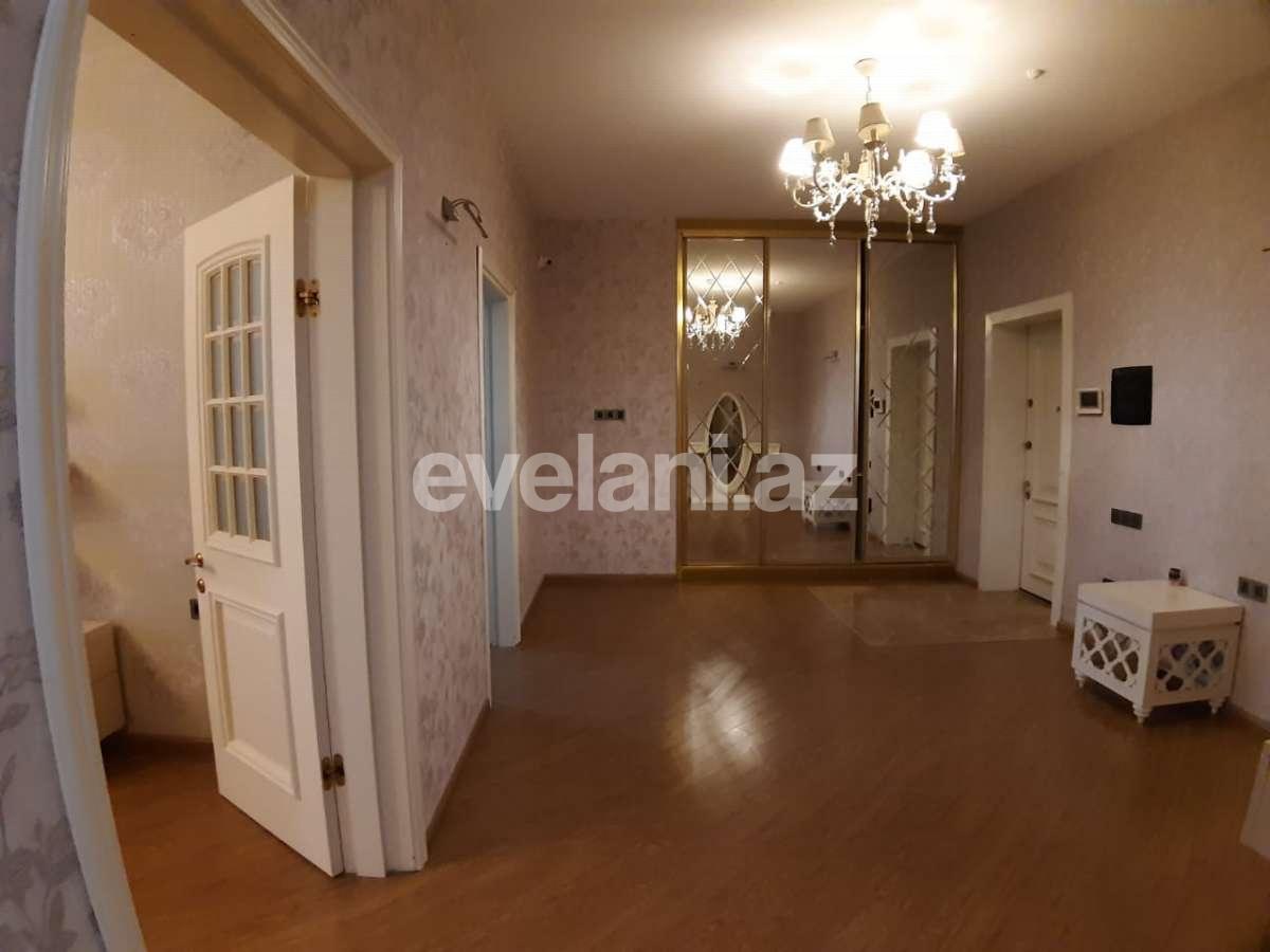 Продаётся, новостройка, 4-комнаты, 195 m², Баку, Насиминский r, Низами m.